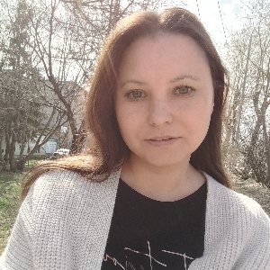 Наталья Соболева