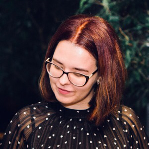 Екатерина Иванова | Сетка — социальная сеть от hh.ru