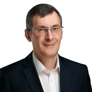 Алексей Бобров