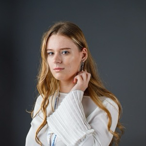 Аня Коваль