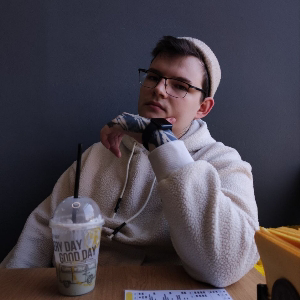 Данила Бахвалов | Сетка — социальная сеть от hh.ru