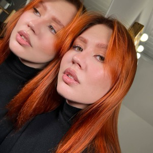 Алина Карпенко