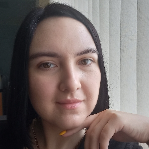 Оксана Якушина | Сетка — социальная сеть от hh.ru