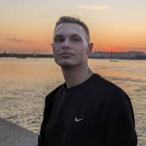 Александр Белов | Сетка — социальная сеть от hh.ru