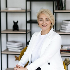 Елизавета Радина