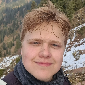Артём Костин