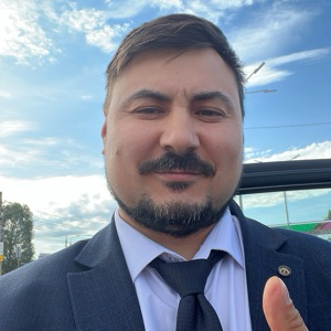 Владимир Котов