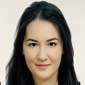 Виолетта Пшеунова