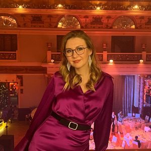 Екатерина Лобанова | Сетка — социальная сеть от hh.ru