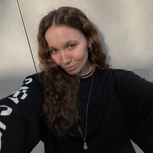 Юлия Данилова