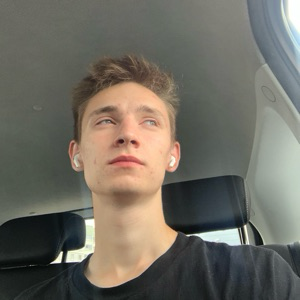 Илья Муравицкий