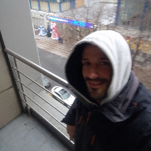 Михаил Свеклин | Сетка — социальная сеть от hh.ru