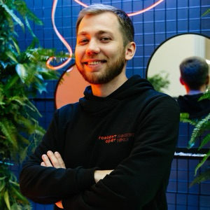 Андрей Гуляйкин | Сетка — социальная сеть от hh.ru