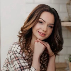 Ирина Абраменкова | Сетка — социальная сеть от hh.ru