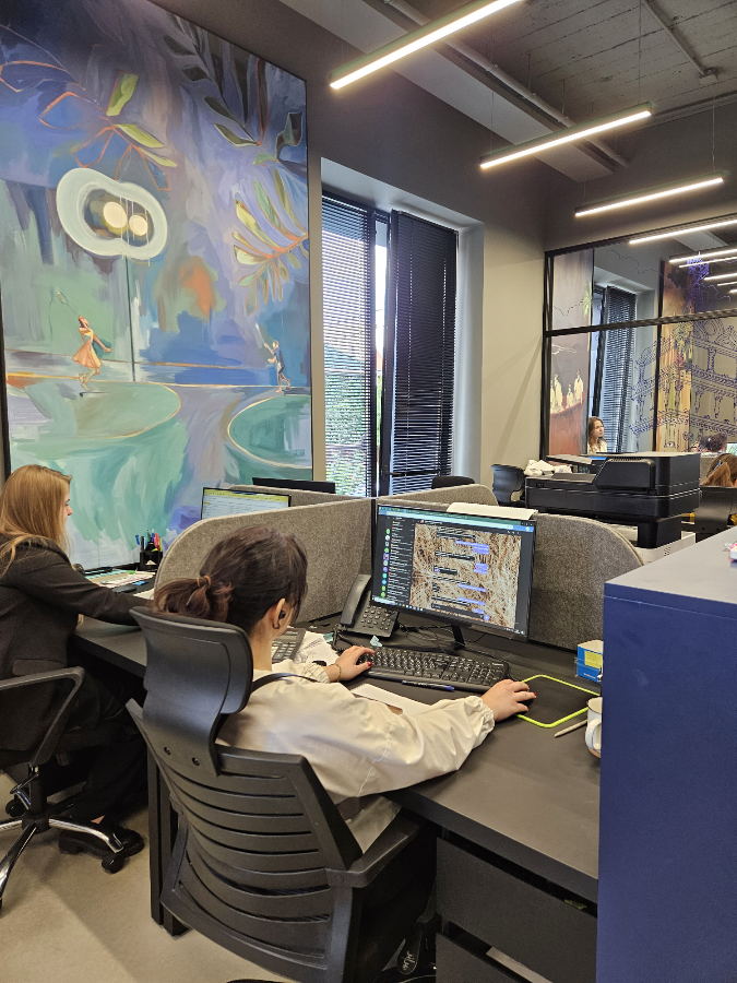 Всем привет!
Хочу поделиться своими мыслями и предложить вам тоже поразмыслить)
В отдел по работе с клиентами ищем сотрудника. Процесс поиска и  подбора нынче непростой | Сетка — социальная сеть от hh.ru