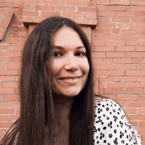 Катерина Полякова | Сетка — социальная сеть от hh.ru