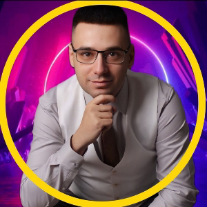 Степан Левченко