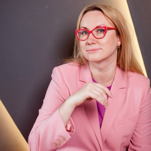 Светлана Смольникова