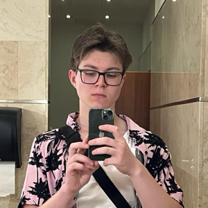 Степан Конопатов | Сетка — социальная сеть от hh.ru