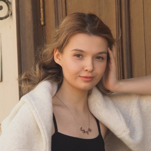 Екатерина Арефьева