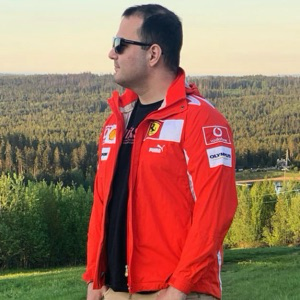 Руслан Ботняев | Сетка — социальная сеть от hh.ru