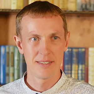 Алексей Бабинцев | Сетка — социальная сеть от hh.ru