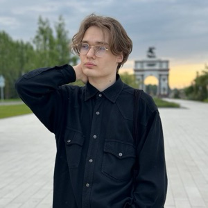Вадим Дмитричев