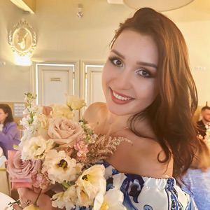 Анастасия Лоскутова | Сетка — социальная сеть от hh.ru