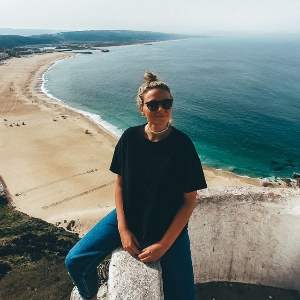 Елизавета Клепацкая | Сетка — социальная сеть от hh.ru