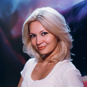 Александра Сергеева