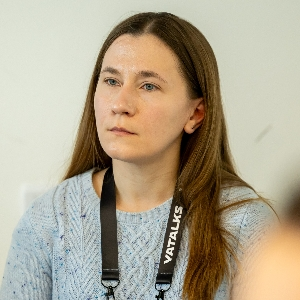 Дарья Ежова