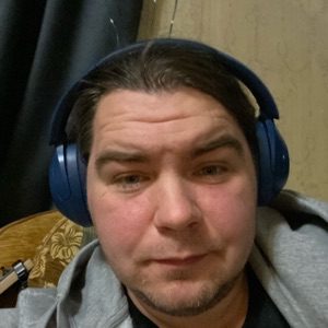 Евгений Соколов-Вилюзин