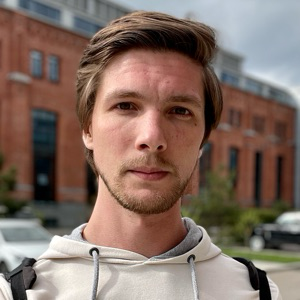 Юрий Игнатов