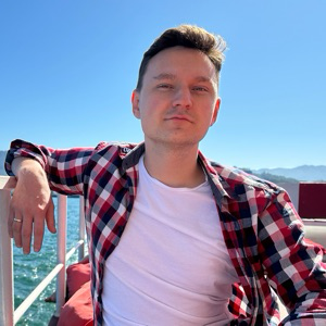 Юрий Кудрявцев | Сетка — социальная сеть от hh.ru