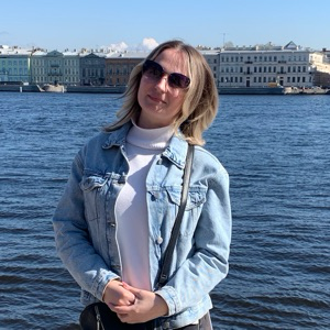 Олеся Суматохина