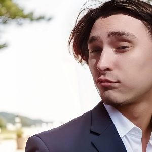 Михаил Хитайлов