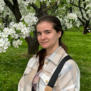 Марина Романюк