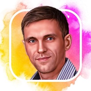 Евгений Гусинец | Сетка — социальная сеть от hh.ru