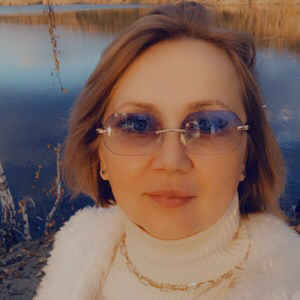 Татьяна Сизас