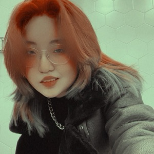 Елизавета Мункуева | Сетка — социальная сеть от hh.ru