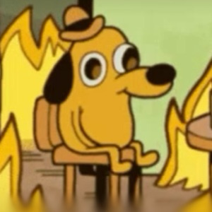 Дедлайн вчера