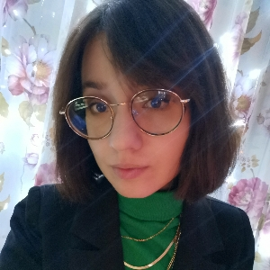 Татьяна Цыганова | Сетка — социальная сеть от hh.ru