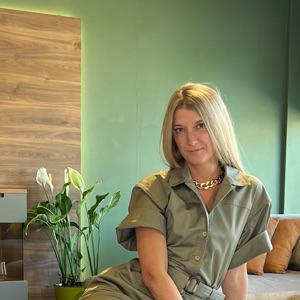 Наталья Лазаренко | Сетка — социальная сеть от hh.ru