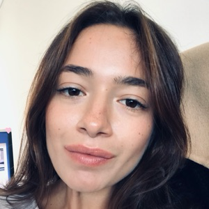 Евгения Агаркова | Сетка — социальная сеть от hh.ru