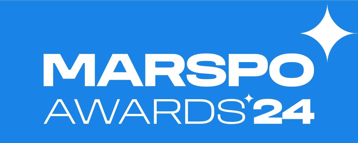 Вчера вечером состоялось оглашение победителей премии MARSPO AWARDS | Сетка — социальная сеть от hh.ru