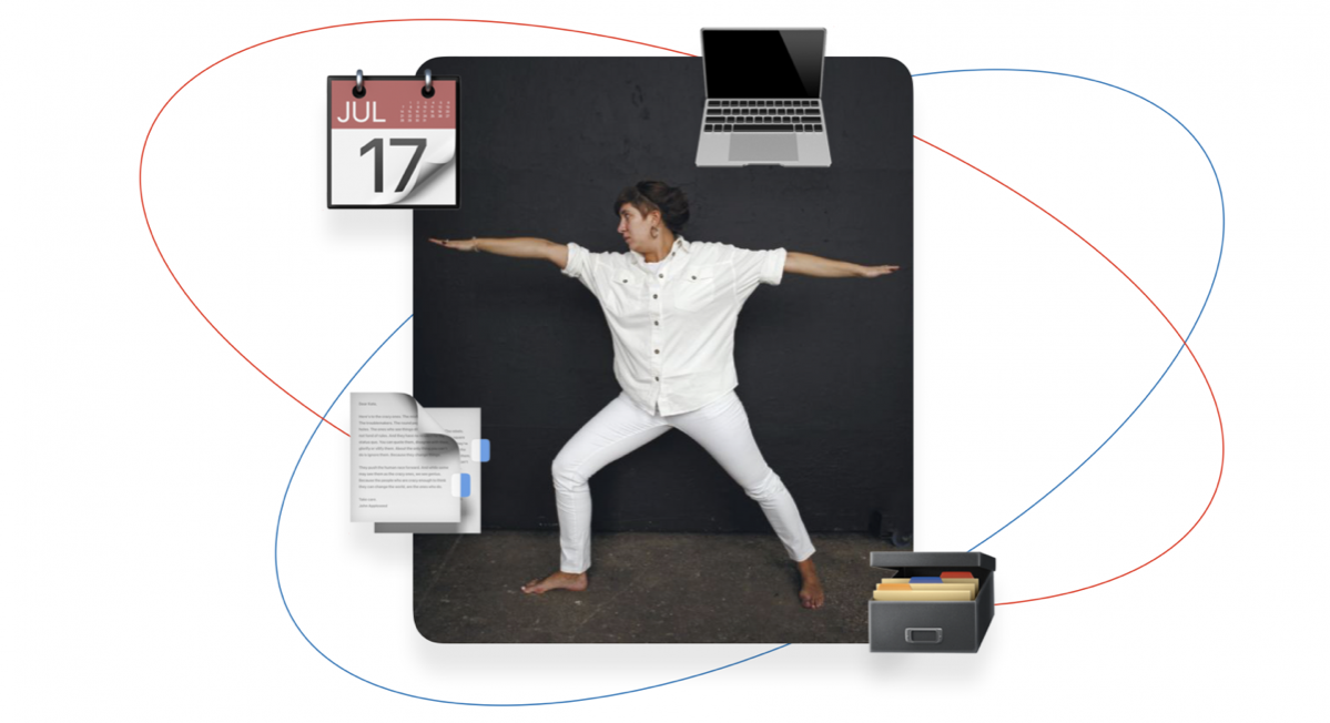 «Когда мы вспоминаем, что у нас есть тело? — задает вопрос Антонина Осипова, психолог и специалист по эмбодименту. — Когда хочется есть, спать, размножаться или когда что-то в нем заболело» | Сетка — социальная сеть от hh.ru