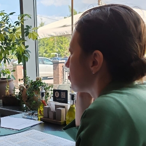 Марина Иванова