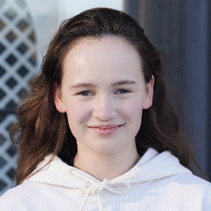 Анна Русинова