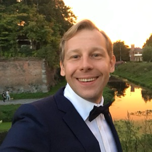 Кирилл Пахарев | Сетка — социальная сеть от hh.ru