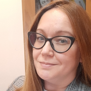 Ольга Малинина